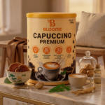 Capuccino premium 350g - Imagen 2