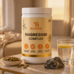 Magnesium Complex 350g - Imagen 2