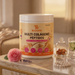 Multicolágenos péptidos 375g - Imagen 2