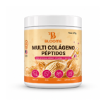 Multicolágenos péptidos 375g